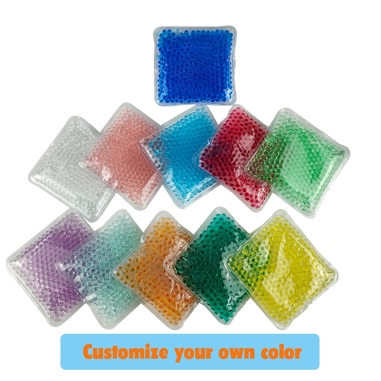 Gel beads ice pack (2)