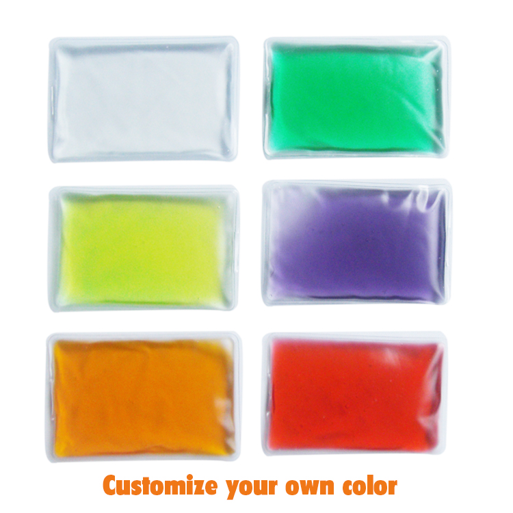 PVC gel hot and cold bag (2)