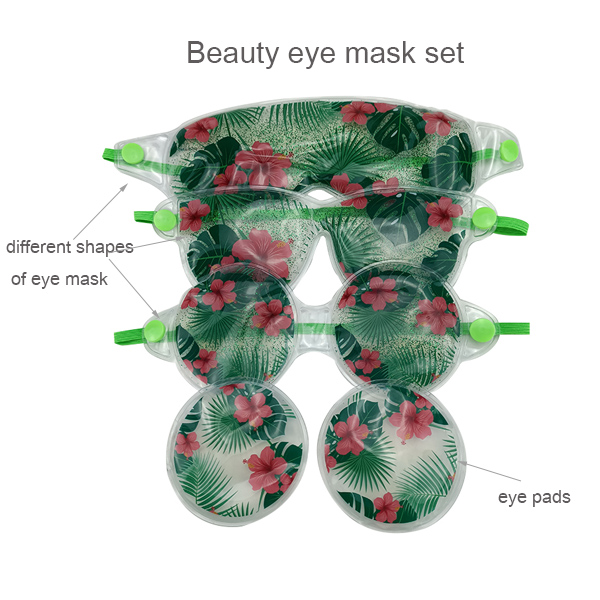 Gel Eye Mask Cooling Dry Eyes (2)