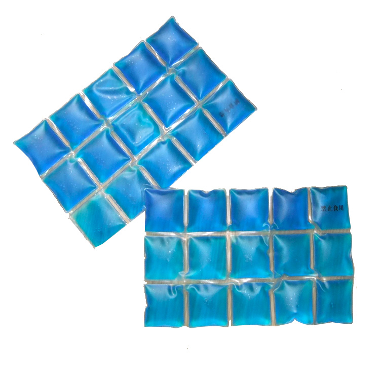 Tartan biological ice pack (3)
