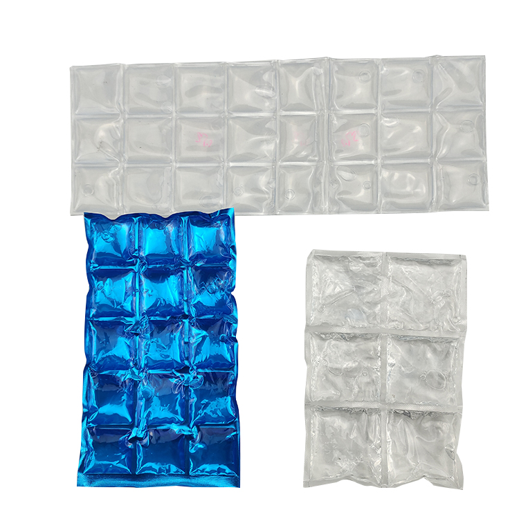 Tartan biological ice pack (4)